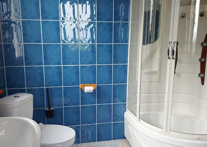 Frühstückspension La Tuilerie 3*