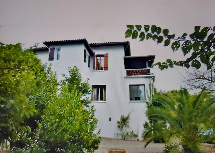 La Tuilerie 3* Barcelonne-du-Gers