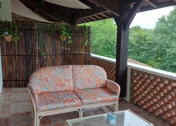 La Tuilerie Barcelonne-du-Gers