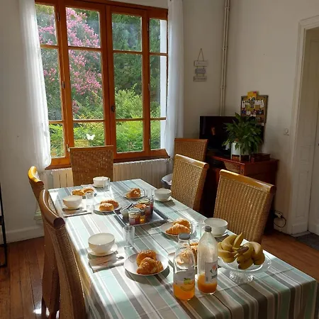 La Tuilerie Bed & Breakfast Barcelonne-du-Gers