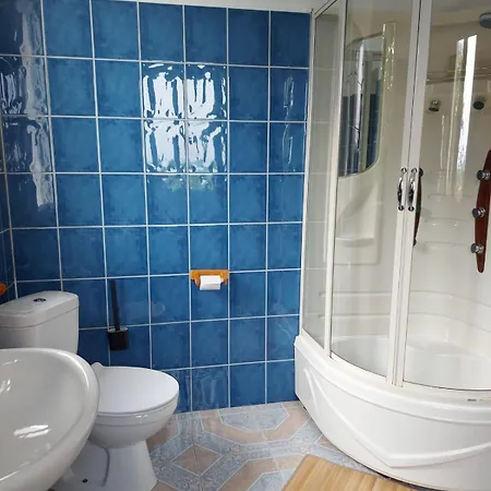 Nocleg ze śniadaniem La Tuilerie 3*