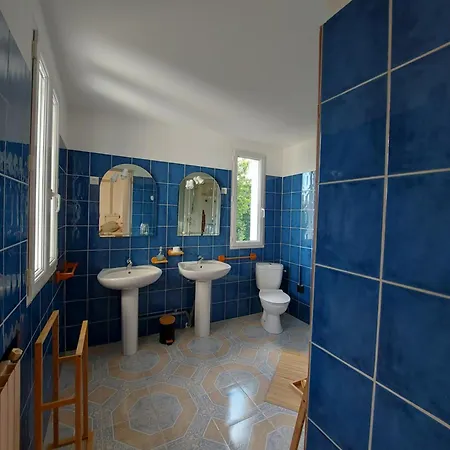 Nocleg ze śniadaniem La Tuilerie