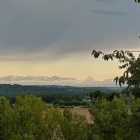 La Tuilerie *