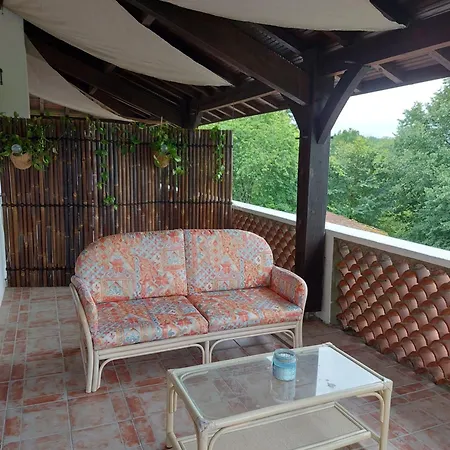 La Tuilerie Barcelonne-du-Gers