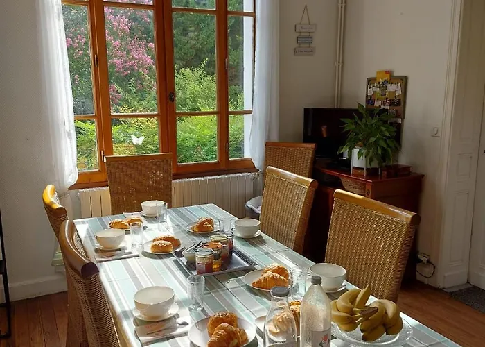 La Tuilerie Bed & Breakfast Barcelonne-du-Gers