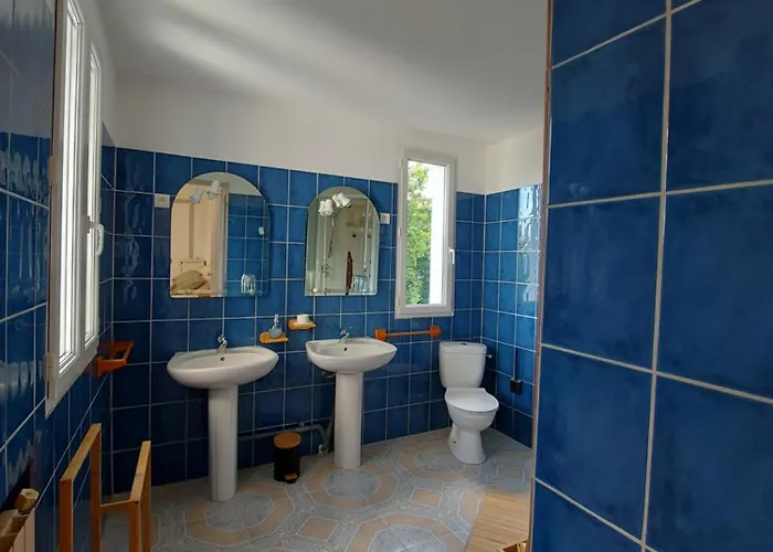 Bed & Breakfast La Tuilerie