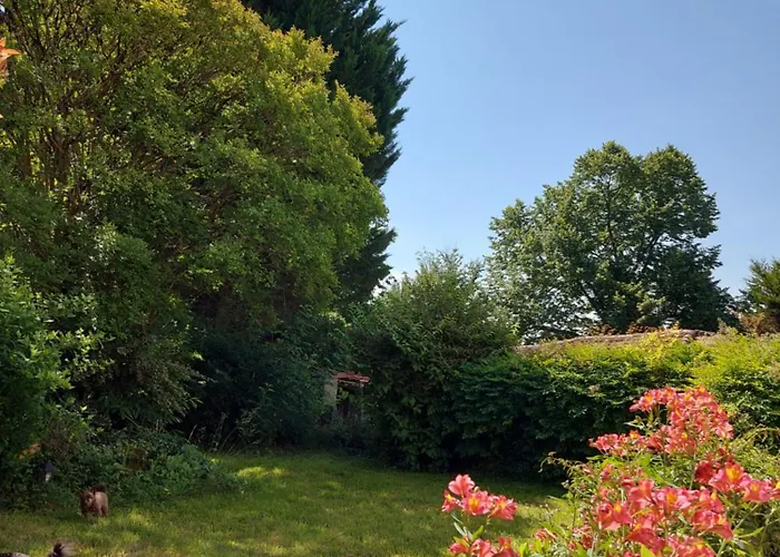 Bed & Breakfast La Tuilerie 3*